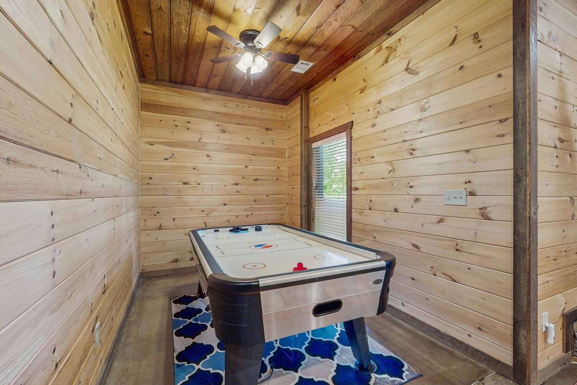 Whispering Woods Villa Blue Ridge Kültér fotó